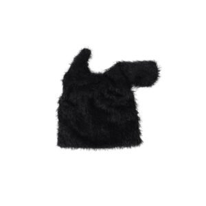 Gorro Peludo