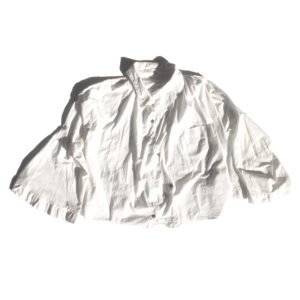 Camisa Mangas Boca d'Sino